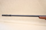 Winchester Model 70 Classic Sporter in .300 Winchester Magnum w/ BOSS System * Minty New Haven Production w/ Pre-64 Style Action * - 8 of 20