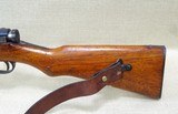 1934-35 Japanese Army Nagoya Mfg. Arisaka Type 44 Cavalry Carbine in 6.5 Jap * SPECTACULAR ALL-ORIGINAL & MATCHING GUN! * - 8 of 25