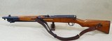 1934-35 Japanese Army Nagoya Mfg. Arisaka Type 44 Cavalry Carbine in 6.5 Jap * SPECTACULAR ALL-ORIGINAL & MATCHING GUN! * - 5 of 25