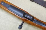 1934-35 Japanese Army Nagoya Mfg. Arisaka Type 44 Cavalry Carbine in 6.5 Jap * SPECTACULAR ALL-ORIGINAL & MATCHING GUN! * - 9 of 25