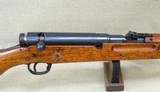 1934-35 Japanese Army Nagoya Mfg. Arisaka Type 44 Cavalry Carbine in 6.5 Jap * SPECTACULAR ALL-ORIGINAL & MATCHING GUN! * - 2 of 25