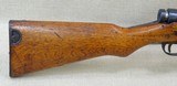 1934-35 Japanese Army Nagoya Mfg. Arisaka Type 44 Cavalry Carbine in 6.5 Jap * SPECTACULAR ALL-ORIGINAL & MATCHING GUN! * - 4 of 25