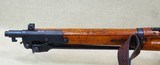 1934-35 Japanese Army Nagoya Mfg. Arisaka Type 44 Cavalry Carbine in 6.5 Jap * SPECTACULAR ALL-ORIGINAL & MATCHING GUN! * - 7 of 25