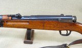 1934-35 Japanese Army Nagoya Mfg. Arisaka Type 44 Cavalry Carbine in 6.5 Jap * SPECTACULAR ALL-ORIGINAL & MATCHING GUN! * - 6 of 25