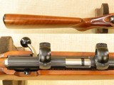 Anschutz Model 1517, Left Hand, Cal. .17 HMR Hornady Magnum Rimfire - 12 of 23