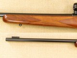 Anschutz Model 1517, Left Hand, Cal. .17 HMR Hornady Magnum Rimfire - 5 of 23