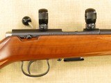 Anschutz Model 1517, Left Hand, Cal. .17 HMR Hornady Magnum Rimfire - 7 of 23