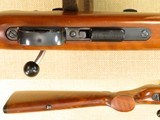 Anschutz Model 1517, Left Hand, Cal. .17 HMR Hornady Magnum Rimfire - 17 of 23