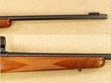 Anschutz Model 1517, Left Hand, Cal. .17 HMR Hornady Magnum Rimfire - 6 of 23