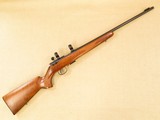 Anschutz Model 1517, Left Hand, Cal. .17 HMR Hornady Magnum Rimfire - 2 of 23