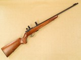 Anschutz Model 1517, Left Hand, Cal. .17 HMR Hornady Magnum Rimfire - 10 of 23