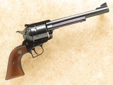 Ruger Super Blackhawk, New Model, Cal. .44 Magnum, 1978 Vintage - 9 of 11