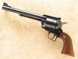 Ruger Super Blackhawk, New Model, Cal. .44 Magnum, 1978 Vintage - 10 of 11