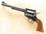 Ruger Super Blackhawk, New Model, Cal. .44 Magnum, 1978 Vintage - 2 of 11