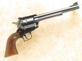 Ruger Super Blackhawk, New Model, Cal. .44 Magnum, 1978 Vintage - 1 of 11