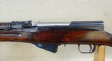 UNFIRED All-Original & Non-Rebuilt 1954 Russian Army Tula SKS Rifle in 7.62x39mm w/ Sling
** Spectacular RARE All-Matching & MINTY SKS! ** - 9 of 21