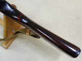 UNFIRED All-Original & Non-Rebuilt 1954 Russian Army Tula SKS Rifle in 7.62x39mm w/ Sling
** Spectacular RARE All-Matching & MINTY SKS! ** - 13 of 21