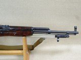 UNFIRED All-Original & Non-Rebuilt 1954 Russian Army Tula SKS Rifle in 7.62x39mm w/ Sling
** Spectacular RARE All-Matching & MINTY SKS! ** - 3 of 21