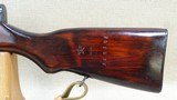 UNFIRED All-Original & Non-Rebuilt 1954 Russian Army Tula SKS Rifle in 7.62x39mm w/ Sling
** Spectacular RARE All-Matching & MINTY SKS! ** - 8 of 21