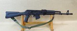 Bulgarian Arsenal Model SLR-107R AK w/ Fostech Echo Trigger in 7.62x39mm w/ Sling, Box, Etc.
** MINTY LIKE-NEW! ** - 1 of 21