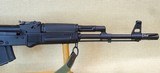 Bulgarian Arsenal Model SLR-107R AK w/ Fostech Echo Trigger in 7.62x39mm w/ Sling, Box, Etc.
** MINTY LIKE-NEW! ** - 3 of 21