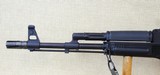 Bulgarian Arsenal Model SLR-107R AK w/ Fostech Echo Trigger in 7.62x39mm w/ Sling, Box, Etc.
** MINTY LIKE-NEW! ** - 8 of 21