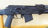 Bulgarian Arsenal Model SLR-107R AK w/ Fostech Echo Trigger in 7.62x39mm w/ Sling, Box, Etc.
** MINTY LIKE-NEW! ** - 2 of 21