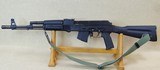 Bulgarian Arsenal Model SLR-107R AK w/ Fostech Echo Trigger in 7.62x39mm w/ Sling, Box, Etc.
** MINTY LIKE-NEW! ** - 6 of 21