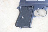 ** SOLD ** CZ Model 45 Semi Auto Pistol in .25 ACP Caliber
** Rare Cold War Era CZ45 Spy Pistol** - 6 of 18