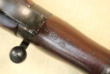 ** SOLD ** WW2 Long Branch Enfield No.4 Mk.1* in .303 British ** Manufactured in 1943 and still packed in Cosmoline ** - 19 of 22