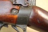 WW2 Long Branch Enfield No.4 Mk.1* in .303 British ** Manufactured in 1943 and still packed in Cosmoline ** - 18 of 22