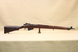 ** SOLD ** WW2 Long Branch Enfield No.4 Mk.1* in .303 British ** Manufactured in 1943 and still packed in Cosmoline ** - 1 of 22