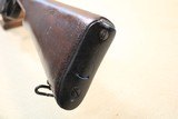 WW2 Long Branch Enfield No.4 Mk.1* in .303 British ** Manufactured in 1943 and still packed in Cosmoline ** - 15 of 22