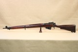 WW2 Long Branch Enfield No.4 Mk.1* in .303 British ** Manufactured in 1943 and still packed in Cosmoline ** - 5 of 22