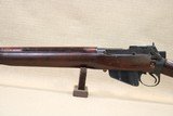 WW2 Long Branch Enfield No.4 Mk.1* in .303 British ** Manufactured in 1943 and still packed in Cosmoline ** - 7 of 22