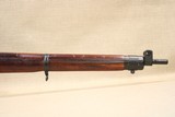 WW2 Long Branch Enfield No.4 Mk.1* in .303 British ** Manufactured in 1943 and still packed in Cosmoline ** - 4 of 22