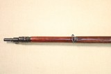 ** SOLD ** WW2 Long Branch Enfield No.4 Mk.1* in .303 British ** Manufactured in 1943 and still packed in Cosmoline ** - 14 of 22