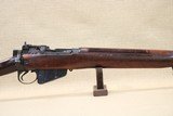 WW2 Long Branch Enfield No.4 Mk.1* in .303 British ** Manufactured in 1943 and still packed in Cosmoline ** - 3 of 22