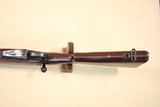 WW2 Long Branch Enfield No.4 Mk.1* in .303 British ** Manufactured in 1943 and still packed in Cosmoline ** - 12 of 22