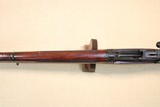 WW2 Long Branch Enfield No.4 Mk.1* in .303 British ** Manufactured in 1943 and still packed in Cosmoline ** - 10 of 22