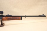 ** SOLD **
1974 Vintage Remington Model 760 Gamemaster Rifle in 30-06 Springfield w/ Period Redfield Frontier 4X Scope ** Beautiful Rifle ** - 8 of 21