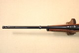 ** SOLD **
1974 Vintage Remington Model 760 Gamemaster Rifle in 30-06 Springfield w/ Period Redfield Frontier 4X Scope ** Beautiful Rifle ** - 11 of 21