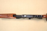 ** SOLD **
1974 Vintage Remington Model 760 Gamemaster Rifle in 30-06 Springfield w/ Period Redfield Frontier 4X Scope ** Beautiful Rifle ** - 13 of 21