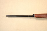 ** SOLD **
1974 Vintage Remington Model 760 Gamemaster Rifle in 30-06 Springfield w/ Period Redfield Frontier 4X Scope ** Beautiful Rifle ** - 14 of 21