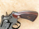 Smith & Wesson
K22 Masterpiece (Pre Model 17), Cal. .22 LR, 1955 Vintage - 5 of 10