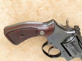 Smith & Wesson
K22 Masterpiece (Pre Model 17), Cal. .22 LR, 1955 Vintage - 6 of 10