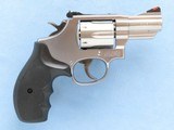 Smith & Wesson Model 66 Combat Magnum, Cal. .357 Magnum, 2 1/2 Inch Barrel - 5 of 12