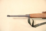 WW2 3rd Block Inland Division of General Motors M1 Carbine 1944 manufactured - 11 of 20