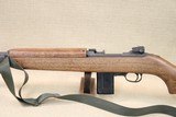 WW2 3rd Block Inland Division of General Motors M1 Carbine 1944 manufactured - 7 of 20