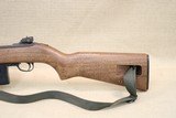 WW2 3rd Block Inland Division of General Motors M1 Carbine 1944 manufactured - 6 of 20